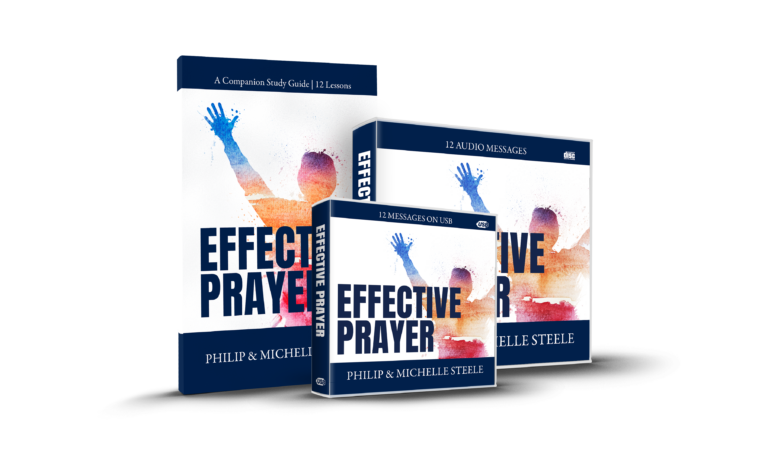 Effective Prayer #4: Vigilant in Prayer