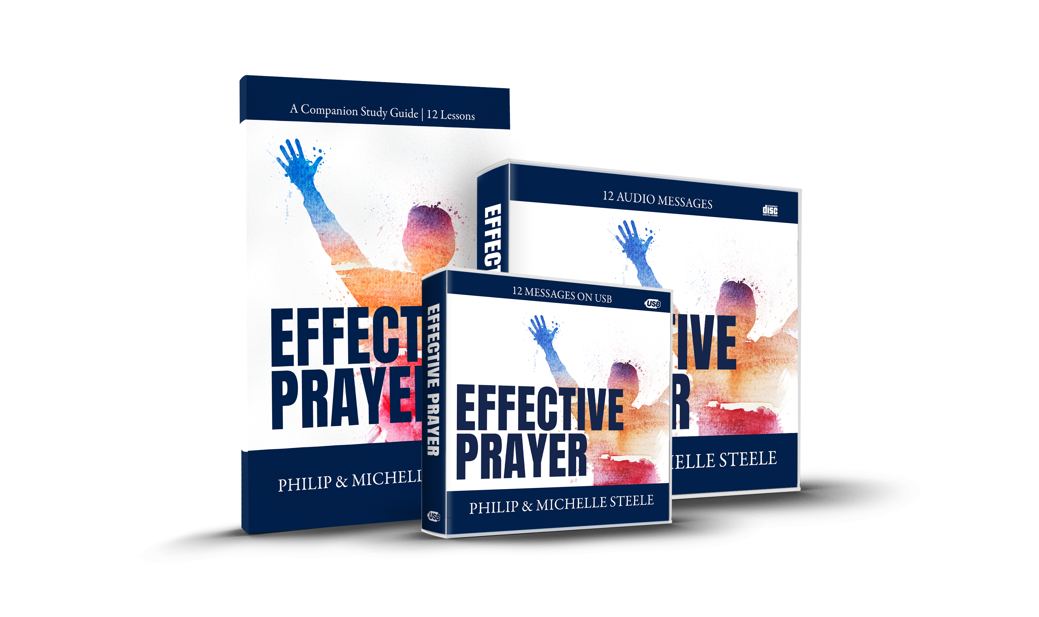 Effective Prayer #2: All Manner of Prayer