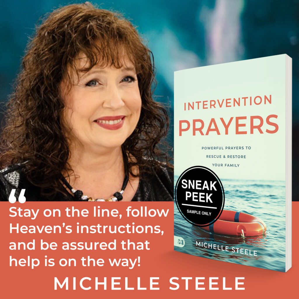 learn-to-pray-intervention-prayers-michelle-steele-ministries